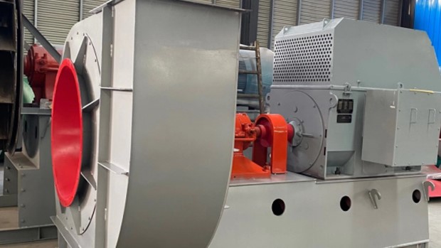 離心式通風機有什么優勢